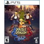 Game Double Dragon Gaiden: Rise of the Dragons - PS5
