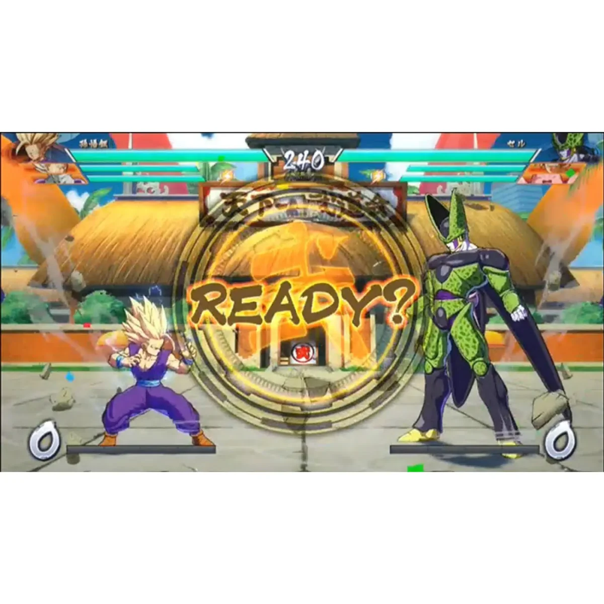dragon ball fighterz 45
