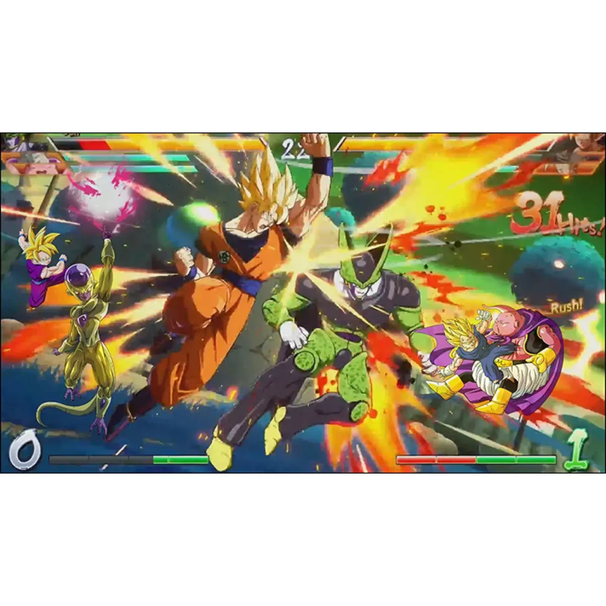 dragon ball fighterz 46
