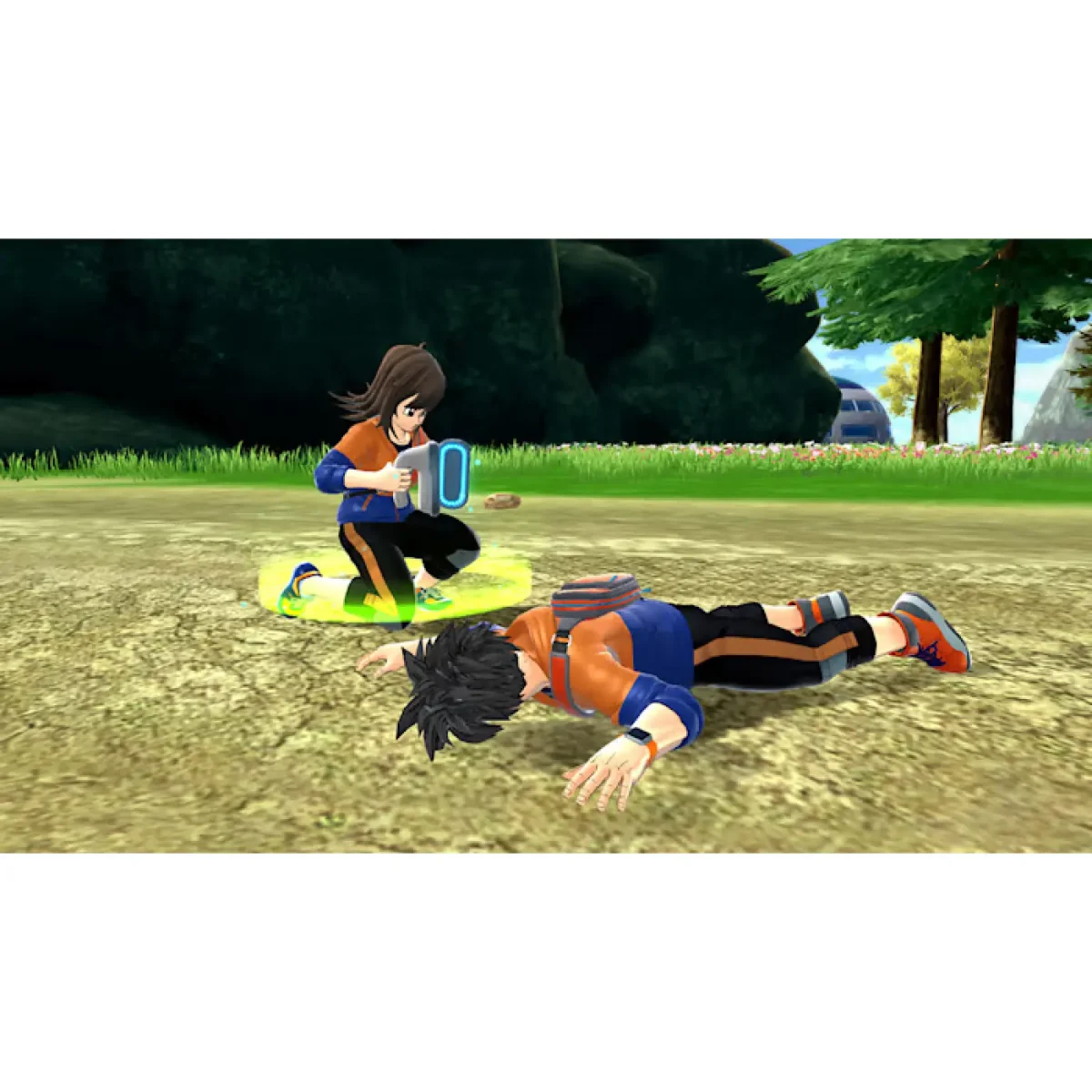 dragon ball the breakers special edition 41