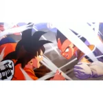 Game Dragon Ball Z: Kakarot - PS5 Secondhand - Ảnh 4