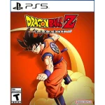 Game Dragon Ball Z: Kakarot - PS5 Secondhand