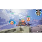 Game Dragon Quest Treasures - Nintendo Switch - Secondhand - Ảnh 4