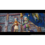 Game Dragon Quest Treasures - Nintendo Switch - Secondhand - Ảnh 2