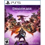 Game Dragon Age: The Veilguard - PS5