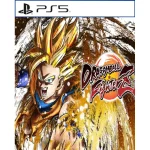 Game Dragon Ball FighterZ - PS5 – Digital
