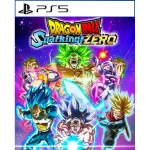 Game Dragon Ball: Sparking! Zero - PS5