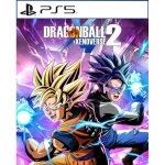 Game Dragon Ball Xenoverse 2 - PS5 – Digital