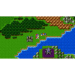 Dragon Quest Trilogy Collection - Ảnh 2