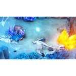 Game DreamWorks Dragons: Legends of the Nine Realms - Nintendo Switch - Ảnh 2