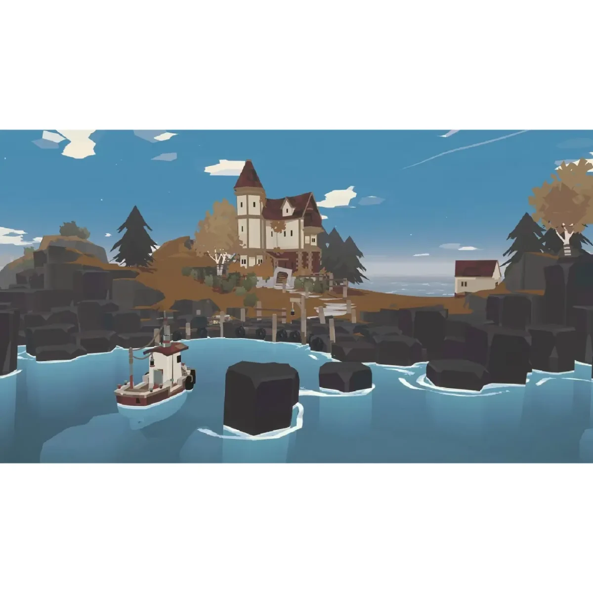 dredge deluxe edition nintendo 41 1400x1400 1