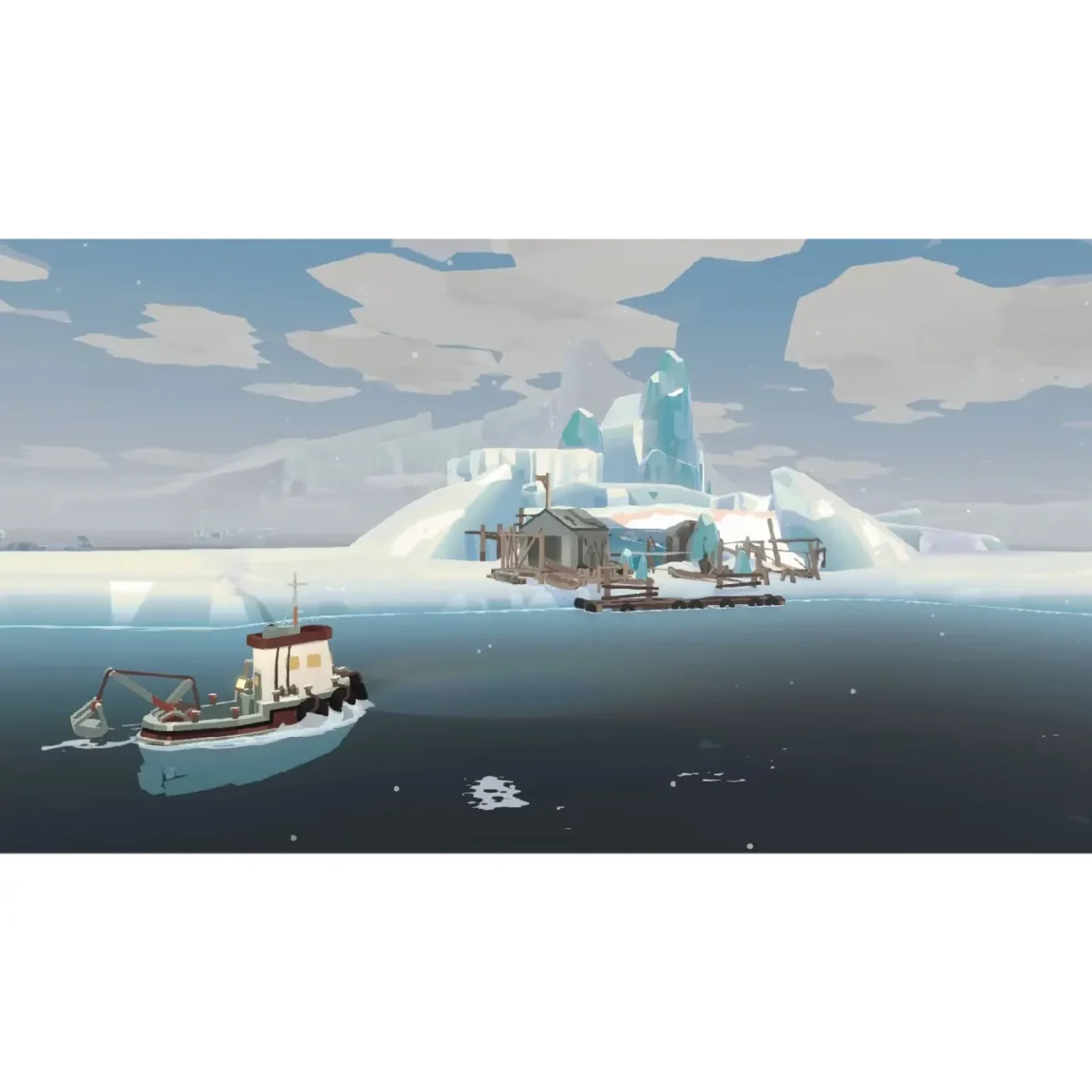 dredge deluxe edition nintendo 43 1400x1400 1