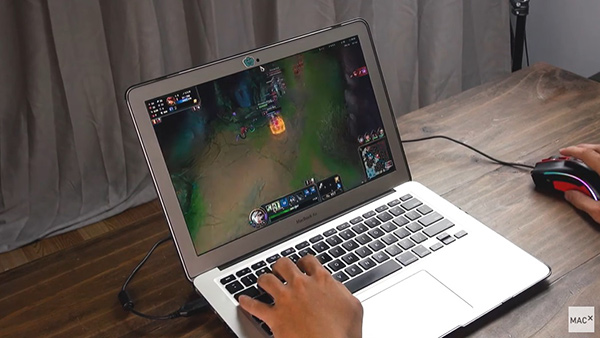 Dùng Macbook Cũ Có Lỗi Thời