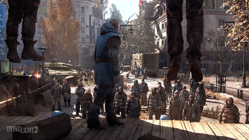 Dying Light 2