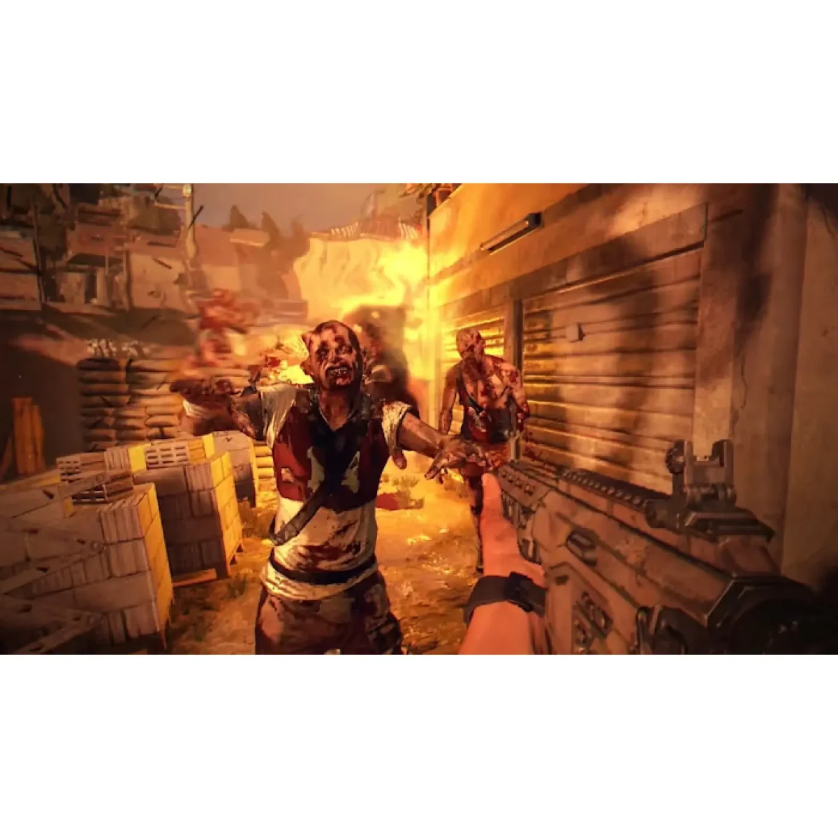 dying-light-definitive-edition-42-1400x1400w Game Dying Light: Definitive Edition - Nintendo Switch - Secondhand - Ảnh 3