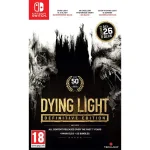 Game Dying Light: Definitive Edition - Nintendo Switch - Secondhand