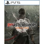 Game Dynasty Warriors Origins - PS5