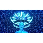 Game DYSCHRONIA: Chronos Alternate - PS5 - Ảnh 2