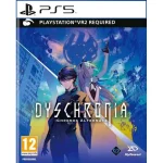 Game DYSCHRONIA: Chronos Alternate - PS5