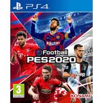 eFootball PES 2020 - Secondhand