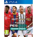 eFootball PES 2021 - Secondhand