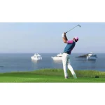 Game EA Sports PGA Tour: Road to the Masters - PS5 - Ảnh 4