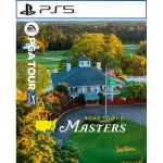 Game EA Sports PGA Tour: Road to the Masters - PS5