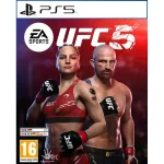 Game EA Sports UFC 5 Secondhand - PS5