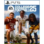 Game EA Sports College Football 25 - PS5