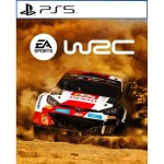 Game EA SPORTS WRC 23 - PS5