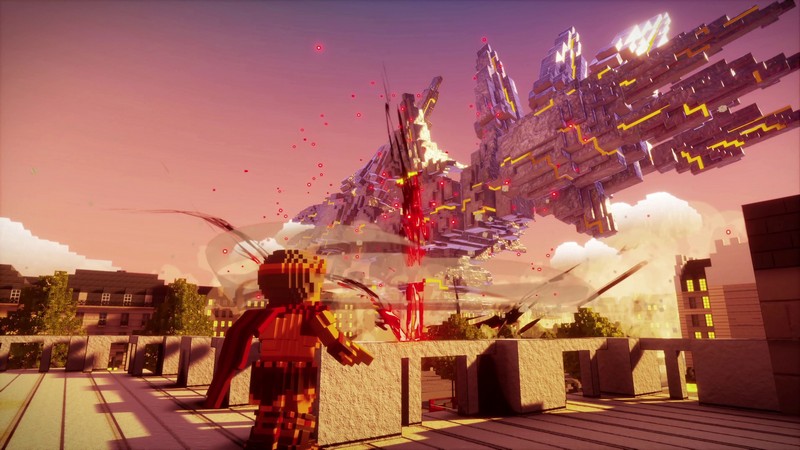 earth defense force world brothers 2 game phong thu bao ve trai dat 4 2