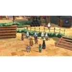 Game Eiyuden Chronicle: Hundred Heroes - Nintendo Switch - Ảnh 3