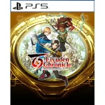 Game Eiyuden Chronicle: Hundred Heroes - PS5