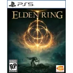 Game Elden Ring - PS5