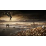 Game Elden Ring + Shadow of The Erdtree (DLC) - PS5 Secondhand - Ảnh 4