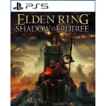Game Elden Ring + Shadow of The Erdtree (DLC) - PS5 Secondhand