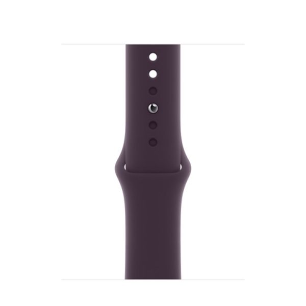 Elderberry Sport Band