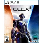 Game ELEX II - PS5