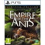 Game Empire Of The Ants [Limited Edition] - PS5