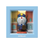 MÔ HÌNH DORAEMON OCCUPATION NIGHT LIGHT POLICE