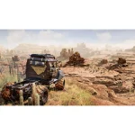 Game Expeditions A Mudrunner Game - Nintendo Switch - Ảnh 3
