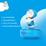 MÔ HÌNH DORAEMON SOLAR ROTATING AROMATHERAPY - Ảnh 5