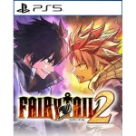 Game Fairy Tail 2 - PS5