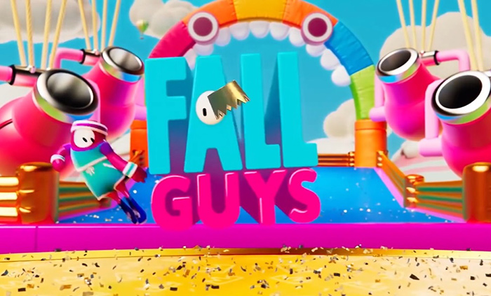 Fall Guys Ultimate Knockout