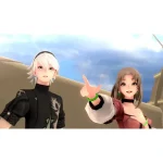 Game FANTASIAN Neo Dimension - PS5 - Ảnh 4