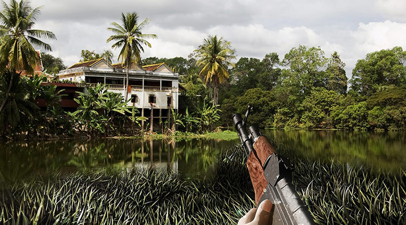 Far Cry 6