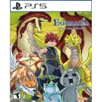 Game Farmagia - PS5