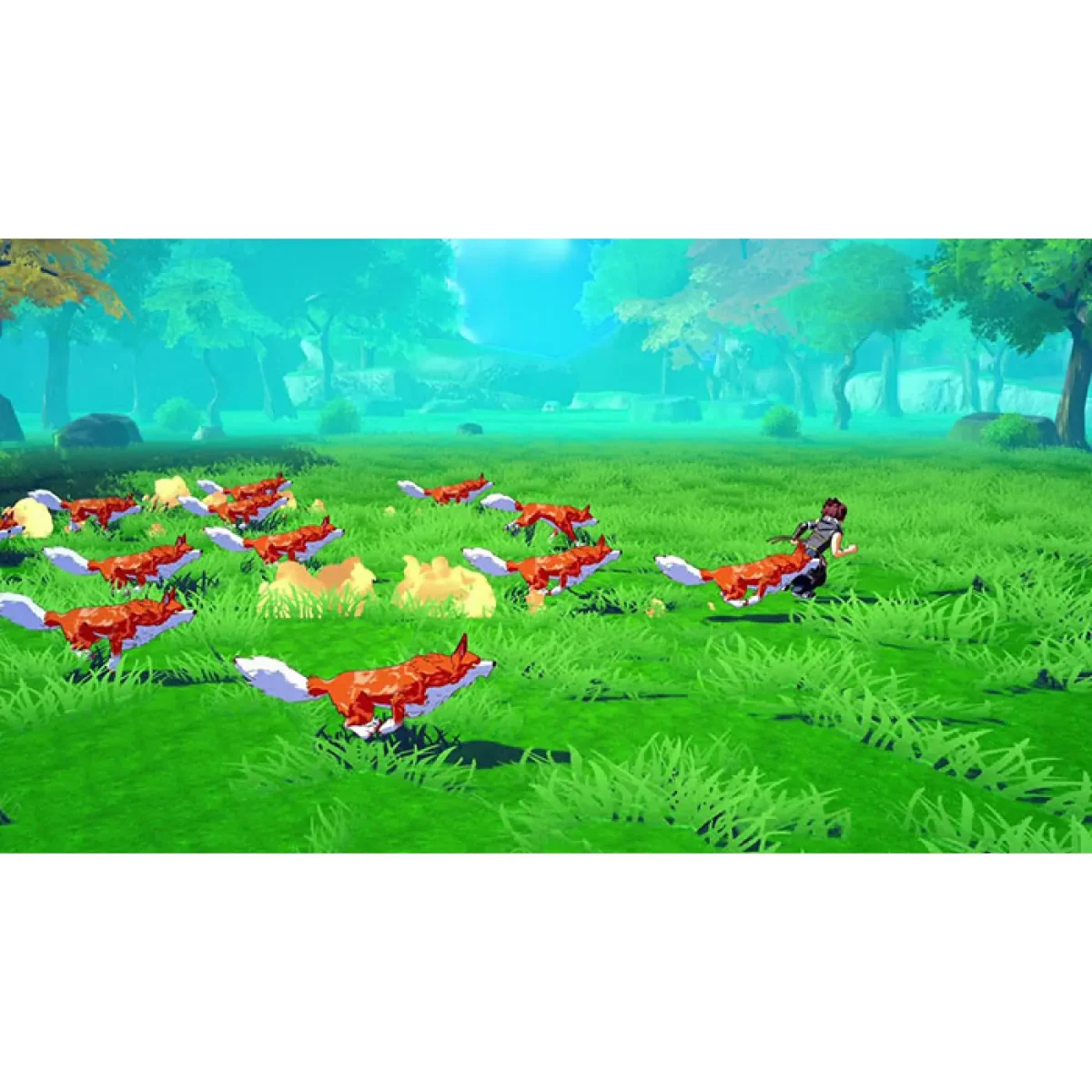 Game Farmagia - Nintendo Switch - Ảnh 3