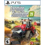 Game Farming Simulator 25 - PS5