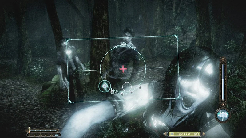 Đôi nét về Fatal Frame Maiden of Black Water